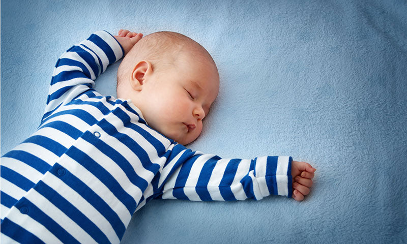 Sleep Solutions for New-borns: Establishing a Restful Routine