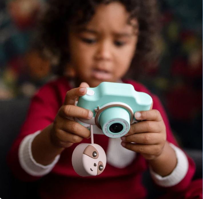 Babbler™ Durable Kids Camera